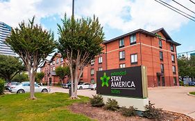 Extended Stay America Suites - Houston - Westchase - Westheimer